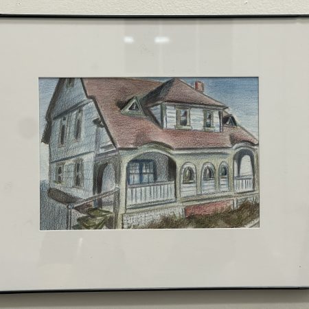 Fort Williams by Craig Holland